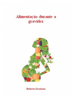 cover image of Alimentação Durante a Gravidez